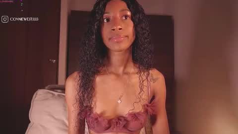 Snapshot of connie_west0 chatting on 12, 10, 2025   independent model online show from 12, 10, 2025