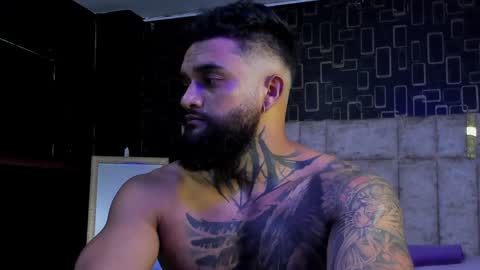 rusfegui online show from 15, 1, 2025