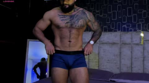 rusfegui online show from 16, 1, 2025