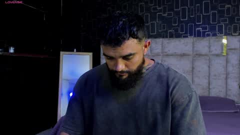 rusfegui online show from 17, 1, 2025