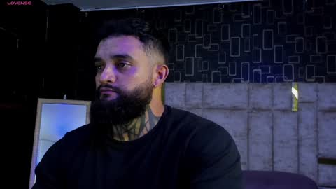 rusfegui online show from 17, 1, 2025