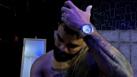 rusfegui online show from 18, 1, 2025