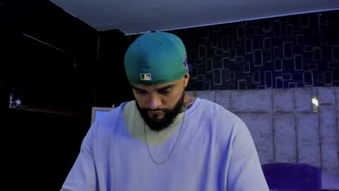 rusfegui online show from 20, 1, 2025