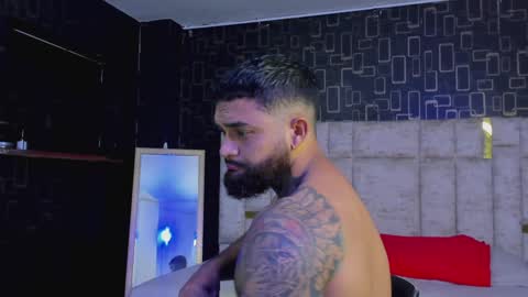 rusfegui online show from 24, 1, 2025