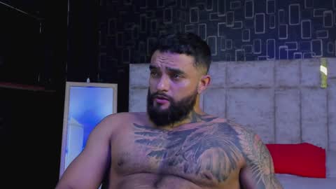 rusfegui online show from 24, 1, 2025