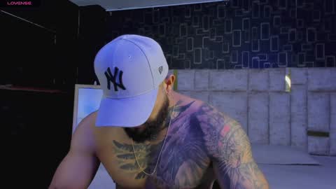 rusfegui online show from 28, 1, 2025