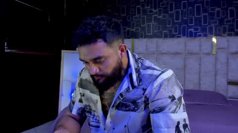 rusfegui online show from 1, 2, 2025