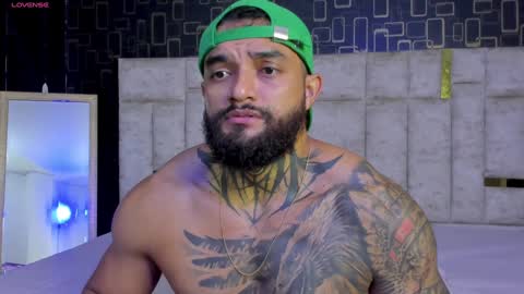 rusfegui online show from 3, 2, 2025