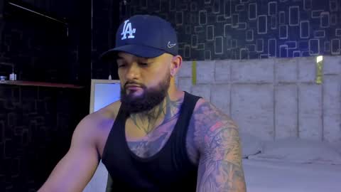 rusfegui online show from 6, 2, 2025