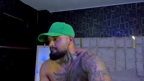 rusfegui online show from 13, 2, 2025