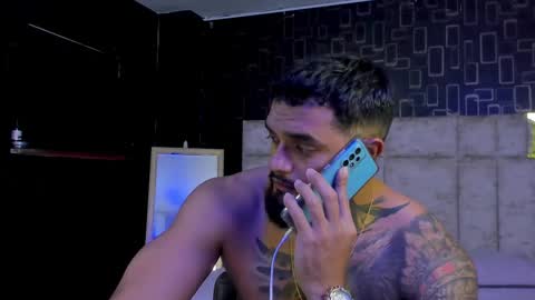 rusfegui online show from 14, 2, 2025