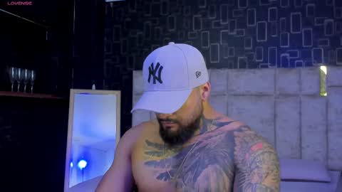 rusfegui online show from 16, 2, 2025