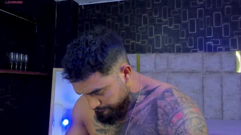 rusfegui online show from 16, 2, 2025