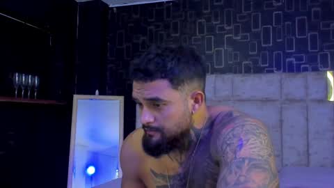 rusfegui online show from 18, 2, 2025