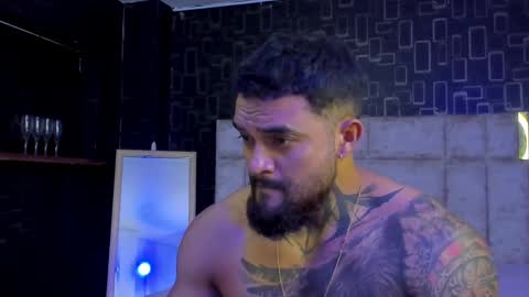 rusfegui online show from 22, 2, 2025