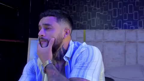 rusfegui online show from 25, 2, 2025