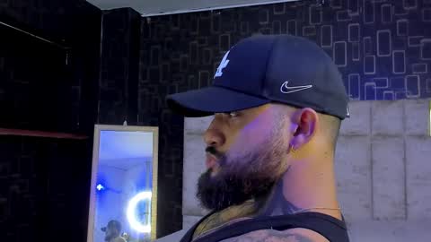 rusfegui online show from 26, 2, 2025