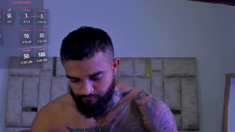 rusfegui online show from 1, 10, 2025