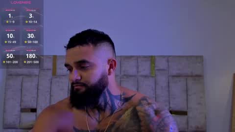 rusfegui online show from 7, 10, 2025