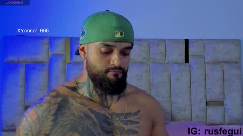 rusfegui online show from 15, 3, 2026