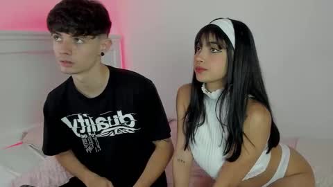 connor_and_angel online show from 1, 3, 2026