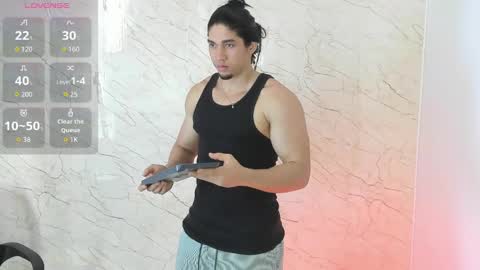 Connor online show from 20, 4, 2026