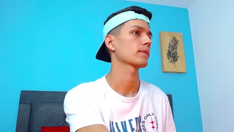 Snapshot of connor_garrett chatting on 9, 12, 2024 Connor online show from 9, 12, 2024