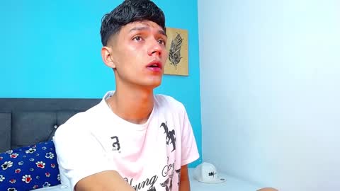 Snapshot of connor_garrett chatting on 30, 12, 2024 Connor online show from 30, 12, 2024