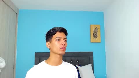 Snapshot of connor_garrett chatting on 13, 2, 2025 Connor online show from 13, 2, 2025