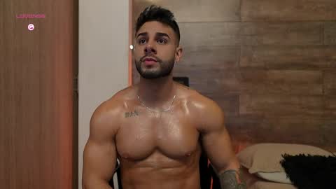 connor_h1 online show from 13, 4, 2026