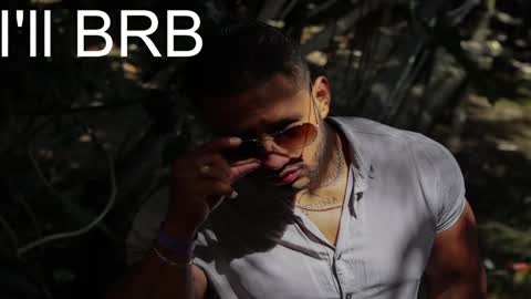 Connor Jackson online show from 25, 1, 2025