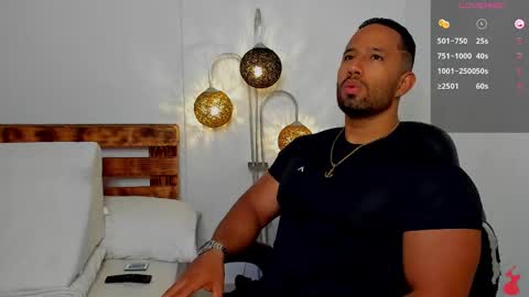 Connor Jackson online show from 7, 10, 2025