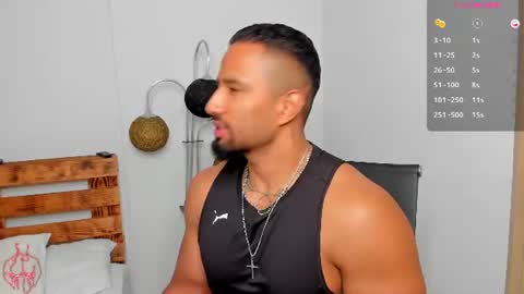 Connor Jackson online show from 20, 6, 2026