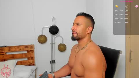 Connor Jackson online show from 27, 6, 2026