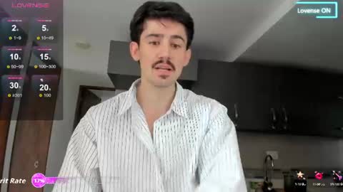 connor_wesley1 online show from 7, 7, 2026