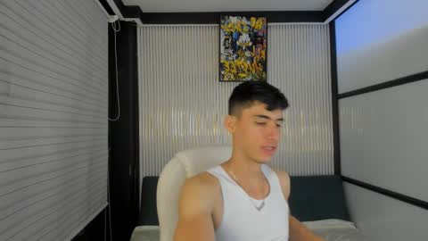 Connor Flyn online show from 19, 3, 2026