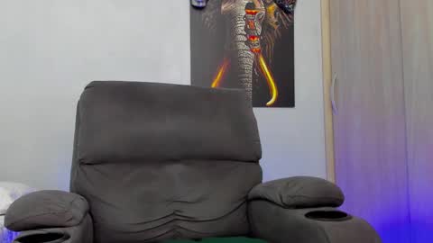 CONNORKING online show from 12, 2, 2025