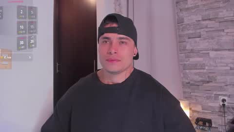 Connor Smith online show from 11, 11, 2025