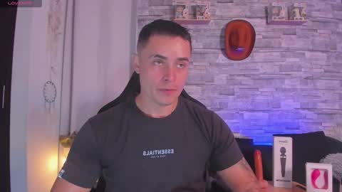 Connor Smith online show from 13, 11, 2025