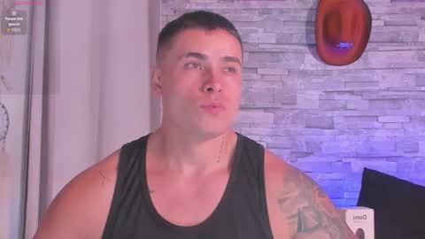 Connor Smith online show from 16, 11, 2025