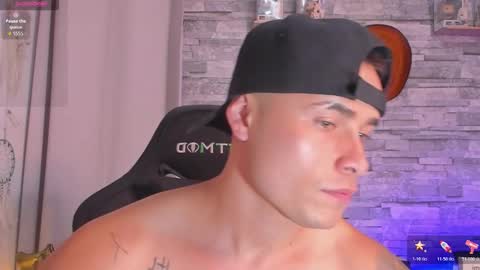 Connor Smith online show from 2, 12, 2025