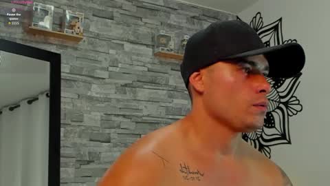 Connor Smith online show from 19, 12, 2025