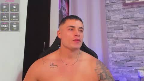 Connor Smith online show from 22, 12, 2025