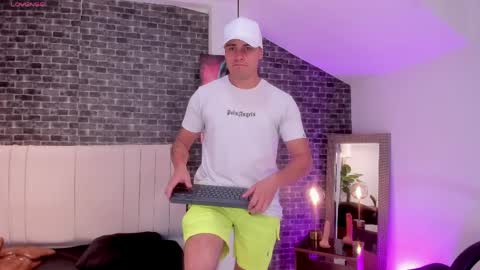 Connor Smith online show from 6, 4, 2026