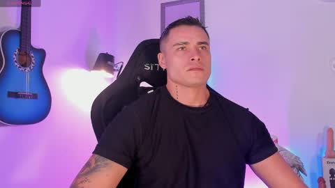 Connor Smith online show from 31, 5, 2026