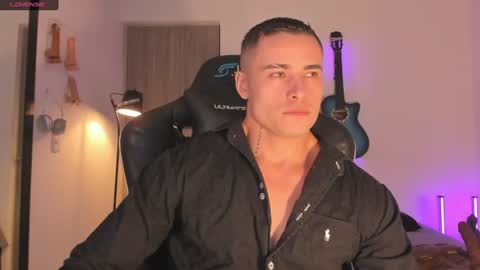 Snapshot of connorsmith_26 chatting on 11, 7, 2026 Connor Smith online show from 11, 7, 2026