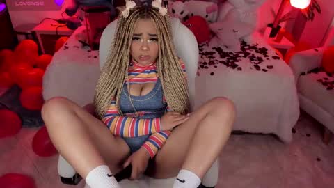 Conny online show from 11, 2, 2025