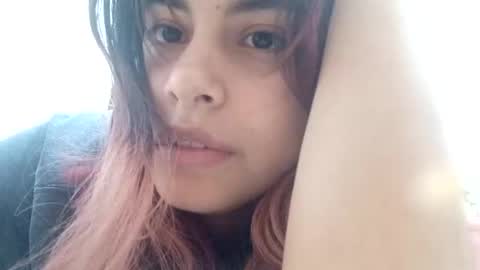 Conny Harper online show from 12, 1, 2025