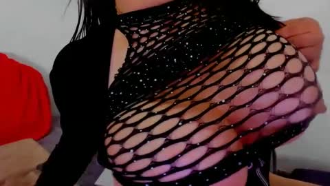 Snapshot of connyhot69 chatting on 18, 12, 2024 CONNY online show from 18, 12, 2024