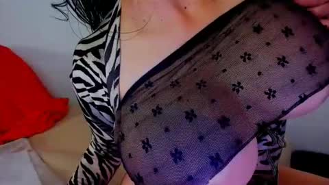 Snapshot of connyhot69 chatting on 19, 1, 2025 CONNY online show from 19, 1, 2025